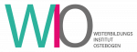 Logo des Weiterbildungsinstituts am Ostebogen