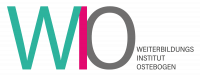 Logo des Weiterbildungsinstituts am Ostebogen – Zur Startseite