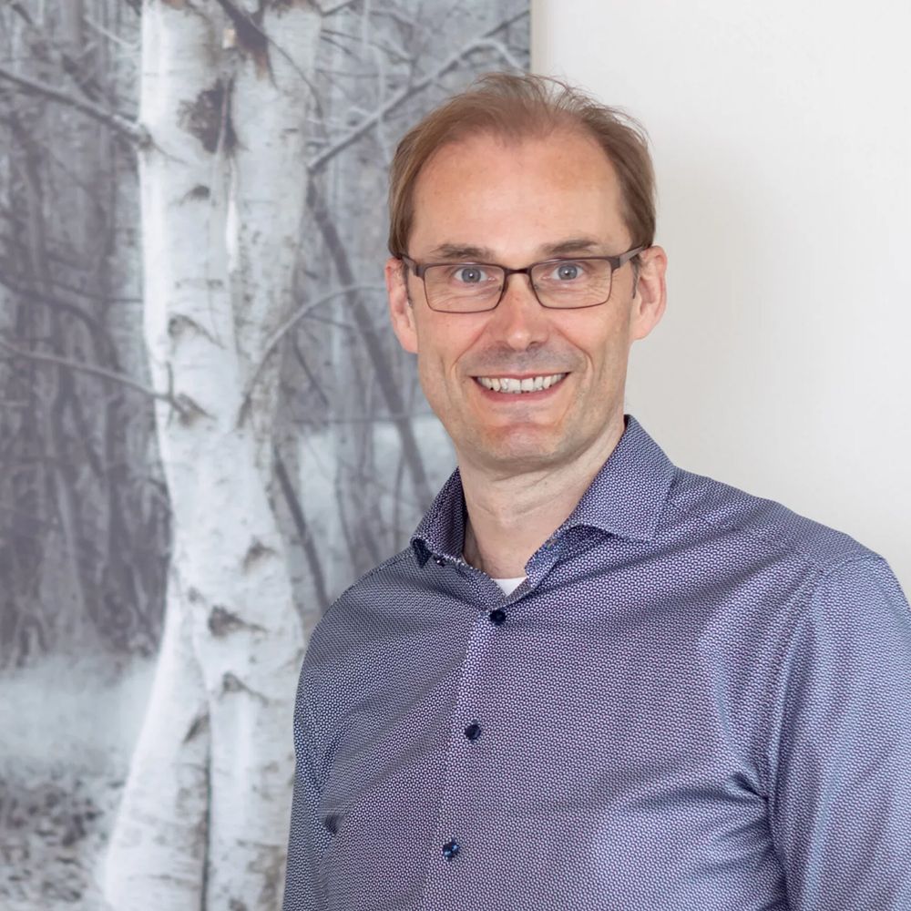 Bild von Dr. med. Matthias Walle – Geschäftsführer des MVZ am Ostebogen